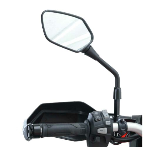R&G Mirror Risers Z900 '19-23 Black