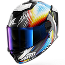 Shark Spartan GT Pro Carbon Sthyr DWU