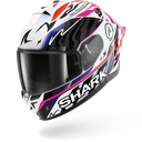 Shark Skwal Cup Full Face Helmet Speed-Fancy WKO