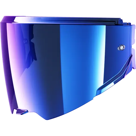 Shark OXO Visor Iridium Blue
