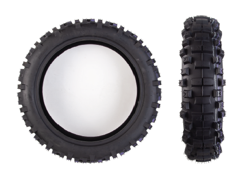 Lizzard Gummy Super Soft Rear Tyre 140/80-18
