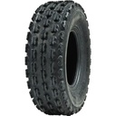Racecraft Wanda ATV Tyre 21x7-10 P356 - 4PLY