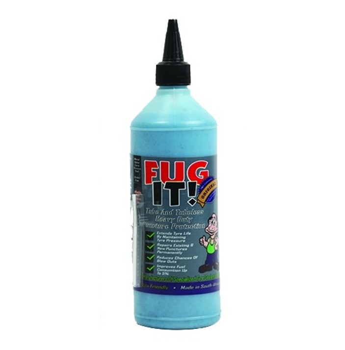 Fug It Tyre Sealant 1L