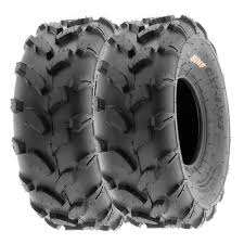 Racecraft Wanda ATV Tyre 19x9.5-8 P311 - 4PLY