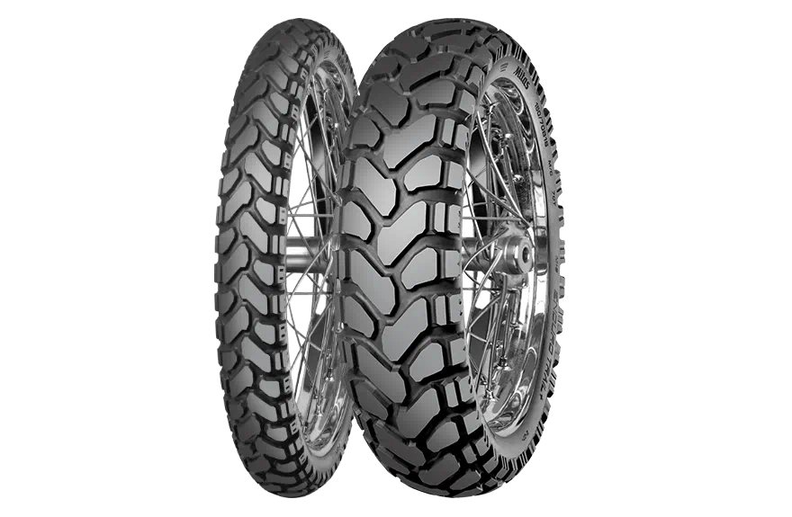 Mitas Tyre Enduro Trail + 170/60-17