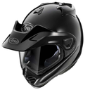Arai ADV TX5 Plain Gloss Black