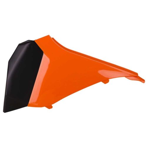 Polisport Airbox Cover KTM SX|EXC|XC '11-13 Orange
