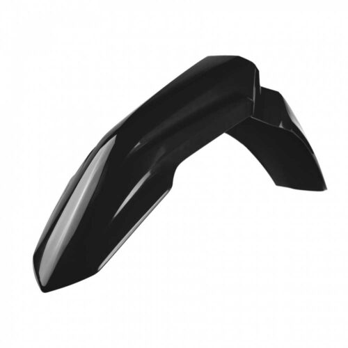 Polisport Front Fender Honda CRF450R '21 Black