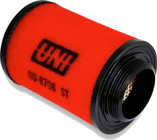 [UNF-NU-8708ST] UNI Filter Foam Air Filter ATV Bombardier Outlander 800 '13 | 1000 '10