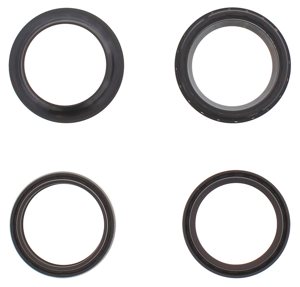 All Balls Fork Seal & Dust Seal Set 43X54X11 