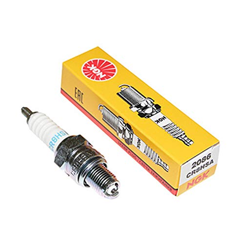 [NGK-CR8HSA] NGK Spark Plug CR8HSA ea
