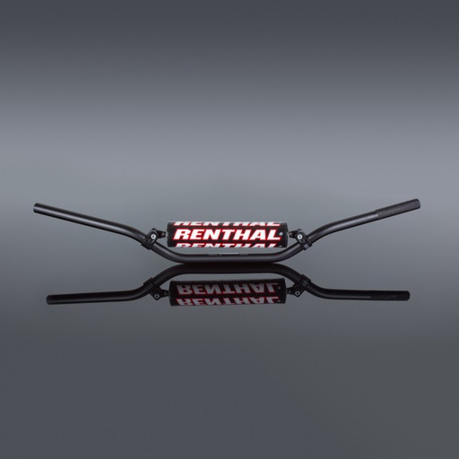 [REN-784-03-BK-03-219] Renthal 7/8" Bar Mini/85cc Black