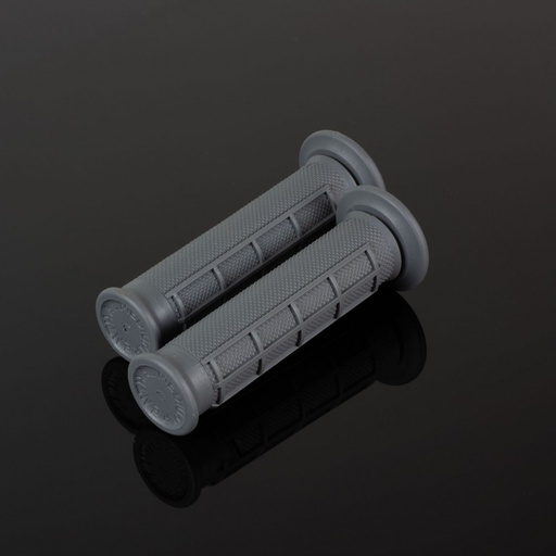 [REN-G112] Renthal ATV Grip Original 1/2 Half Waffle Medium