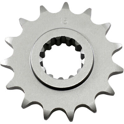 [NB-00720052] 15T Front Sprocket CBR125R'04-18