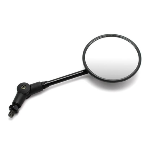 [DRC-D58-16-120] DRC 161 Offroad Mirror Left Type 10mm