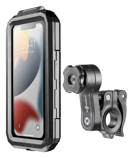 [INT-SMQLXARMORPRO] Interphone Quicklox Armor Pro Big Universal Case