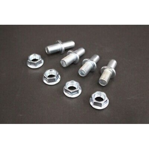 [MTX-951-90128-382] Motrix Rear Sprocket Bolt Set Honda Ace|Big Boy