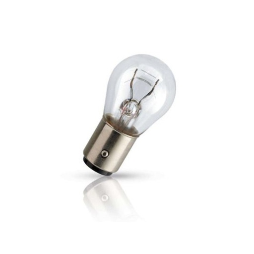 [NB-48-K2820] Globe 12V21/5W G18/BAY15D