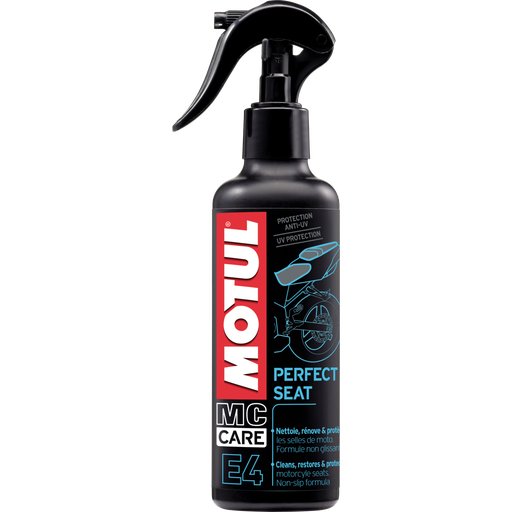 [MOT-102999] Motul MC Care E4 Perfect Seat 250ml