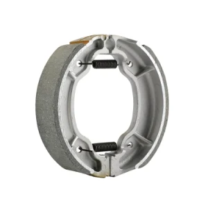 [SAN-BRAKE-047] Brake Shoe FXD125 Honda Ace 125