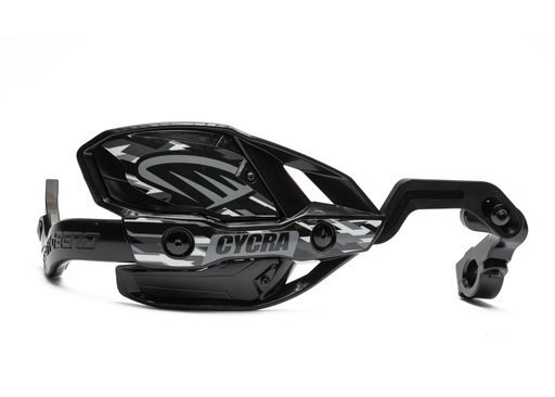 [CYC-7410-12X] Cycra CRM Ultra Handguards Black