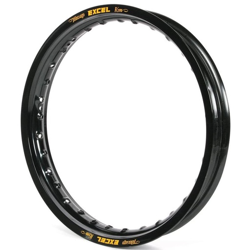 [EXC-EKK428] Excel Rim Rear Takasago 17'' x 4.25 BMW GS800 Black