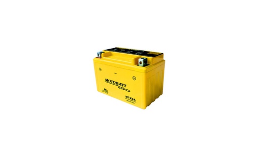 [MTB-MTX9A] Motobatt Battery Gel MTX9A 
