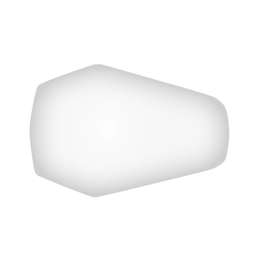 [DTM-DBTMIR-ADVRE1] Doubletake Mirror Adventure Replacement Glass