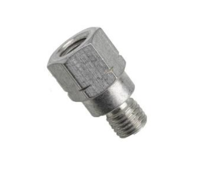 [DTM-DBTMIR-BASE10-125] Doubletake Mirror Base Extension 10mm X 1.25