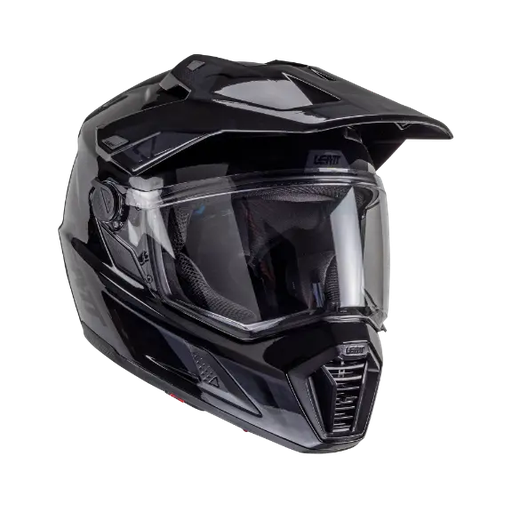 [LEA-102510116] Leatt ADV Helmet Kit 8.5 w/ 4.5 Goggle Stealth 