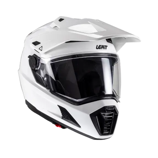 [LEA-102510118] Leatt ADV Helmet Kit 8.5 w/ 4.5 Goggle White