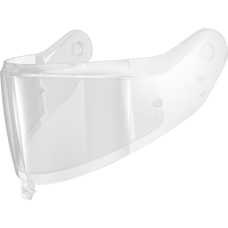 [SRK-SHVISCLEARRID2] Shark Pinlock Ready Visor Clear Skwal I3/D-Skwal 3/Ridill 2