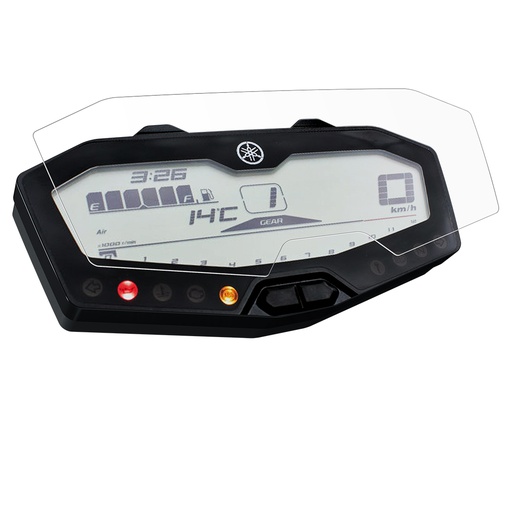 [EZG-DASHYAM051] Eazi-Grip Dash Protector Yamaha MT-07 '23+