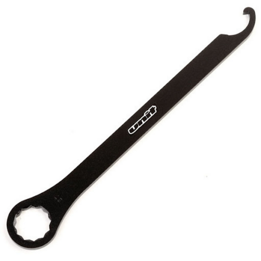 [UNI-UN-P3234] Unit Steering Stem Nut Comb. Wrench 27mm