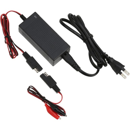 [DRC-D45-09-006] DRC Toughstar Battery Charger DC 14.2V/1A 100-240V 50-60Hz
