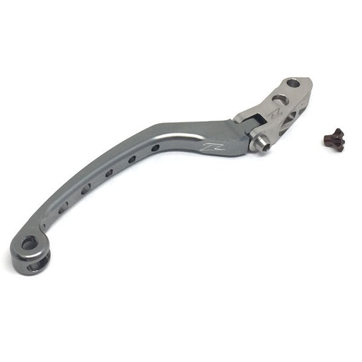 [ZET-ZE60-5110] Zeta Flight Clutch Lever ZX10R '04 - /ZX6R '05