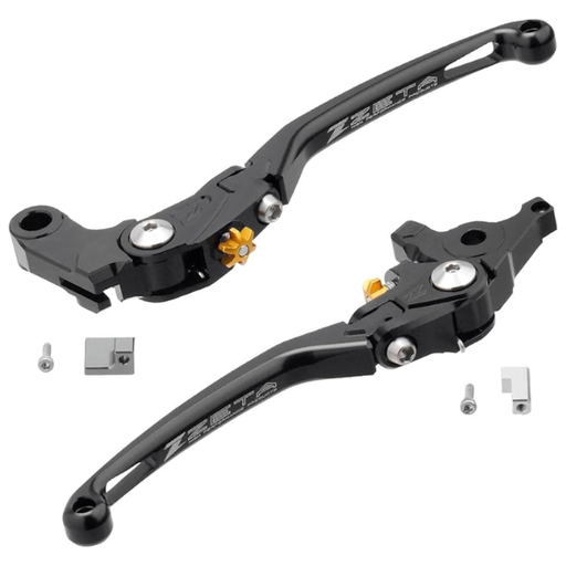 [ZET-ZS63-0621] Zeta Street Pilot Brake Lever MT09
