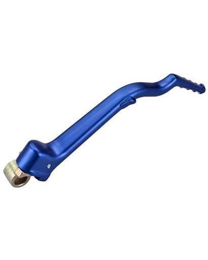 [MSD-282-KSTYA002] MSD Racing Kickstart Lever YZ250/YZ250X Blue