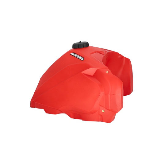 [ACE-A0024743-110-700] Acerbis Fuel Tank Tenere 700 23L '19-22 Red