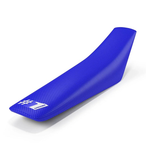[OGR-OGSC01-V2-BE] One Gripper Original V2 Universal Seat Cover Blue