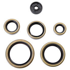 [TUS-1339140032] Tusk Engine Oil Seal Kit KTM 250 EXC/SX '04