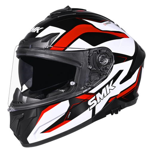 [SMK-SKTYPHAZONIXGL213] SMK Typhoon Full Face Helmet Azonix GL213