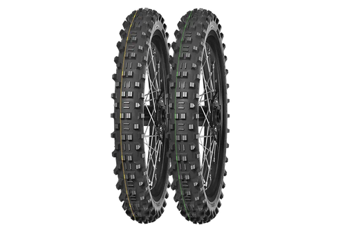 [MIT-70001191] Mitas Terra Force-EF 2 SM Super Light Enduro Tyre 90/100-21