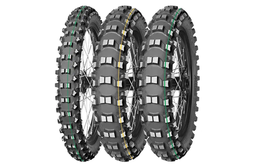 [MIT-70000979] Mitas Terra Force-EX SM Super Enduro Tyre 120/90-18