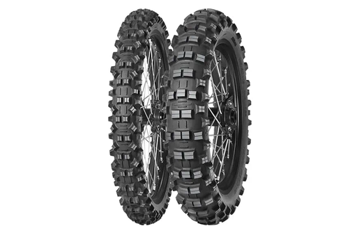 [MIT-70000954] Mitas Terra Force-EF Super Enduro Tyre 120/90-18