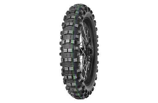 [MIT-70000962] Mitas Terra Force-EF Pro Super Soft Enduro Tyre 140/80-18
