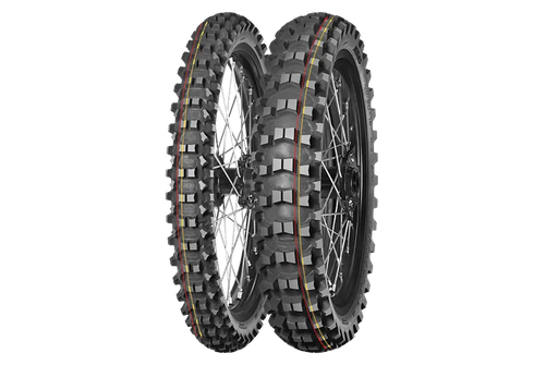 [MIT-70000939] Mitas Terra Force-MX SM Medium/Hard MX Tyre 120/80-19