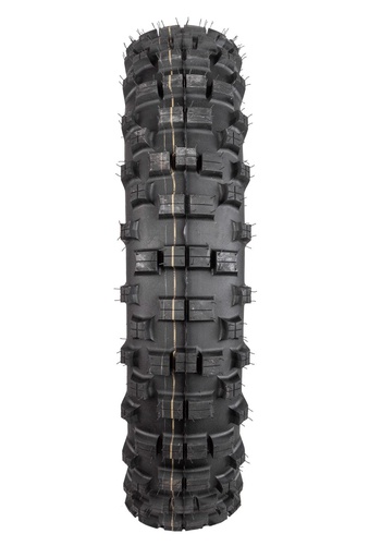 [LIZ-MM24261] Lizzard Tyre Super Soft Rear 140/80-18