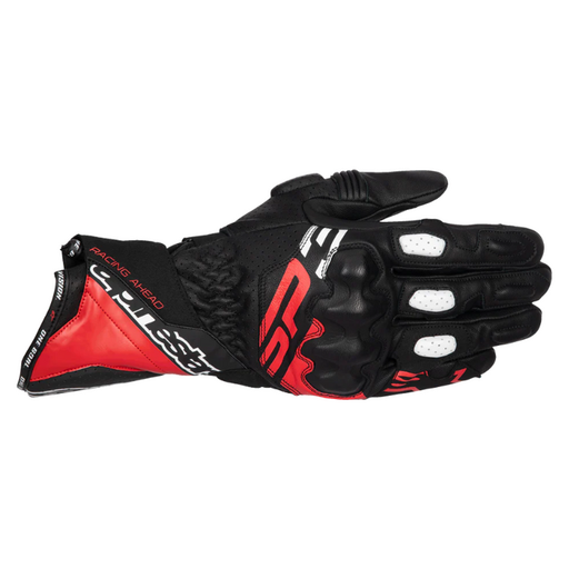 [ALP-AS3550925-1342] Alpinestars SP-3 Gloves Black/Bright Red/White