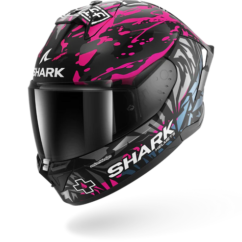[SRK-SHSKWALCREDDMKVB] Shark Skwal Cup Full Face Helmet Replica Redding Matte KVB